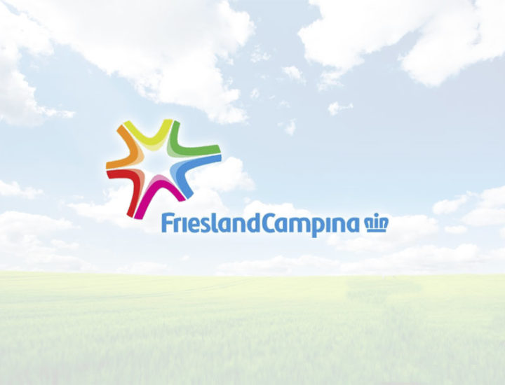 Friesland Campina