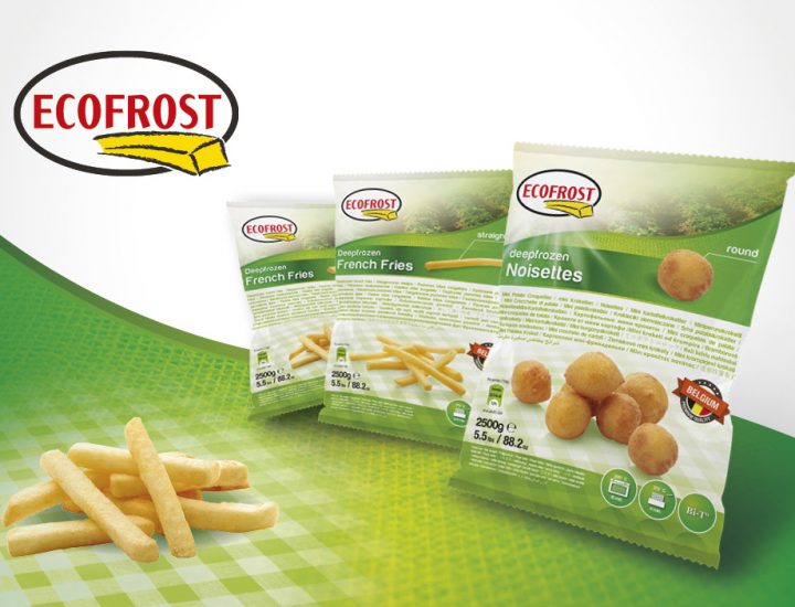 Ecofrost