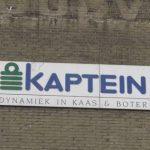 Kaptein Kaas