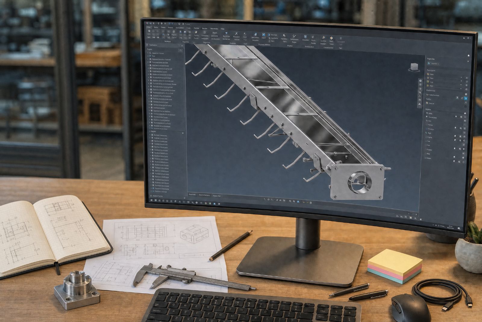 Eigen engineering