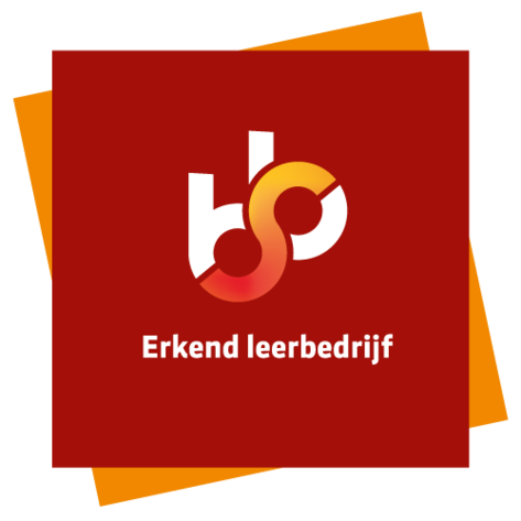 SBB Erkend leerbedrijf