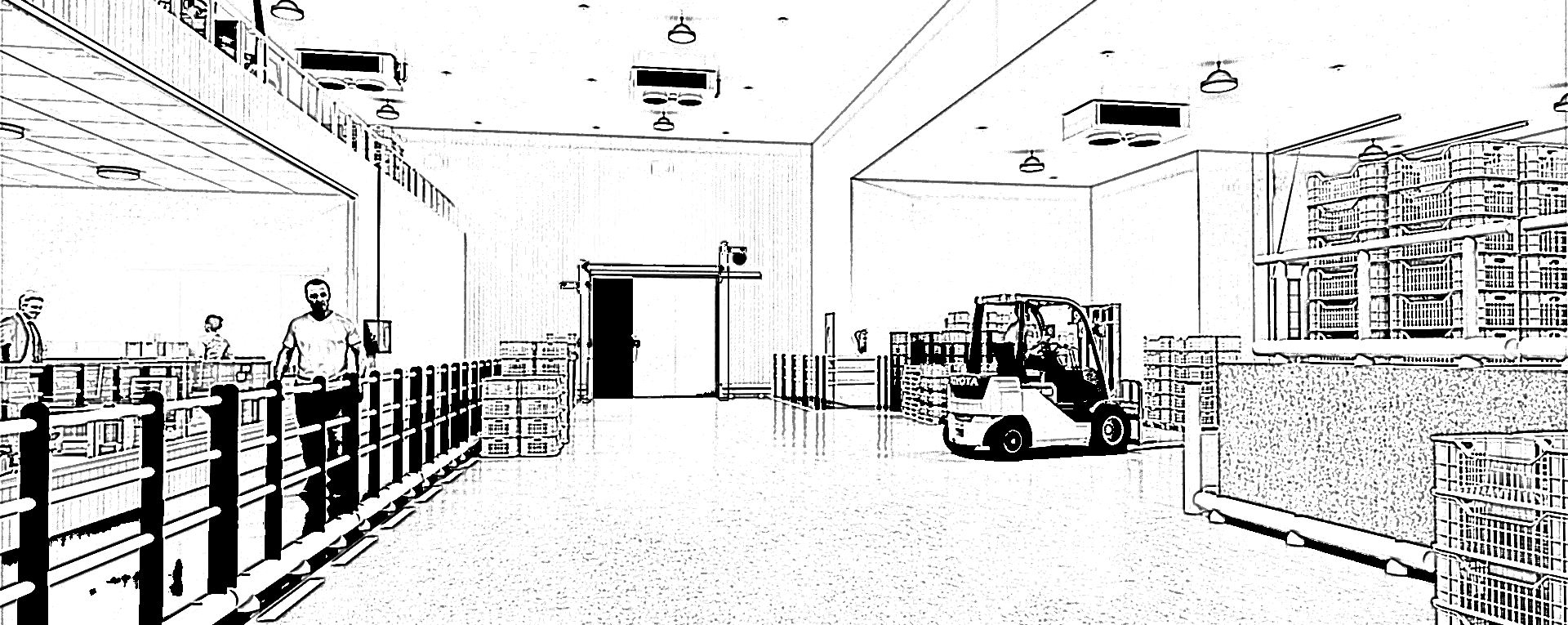 Panelchok productfoto