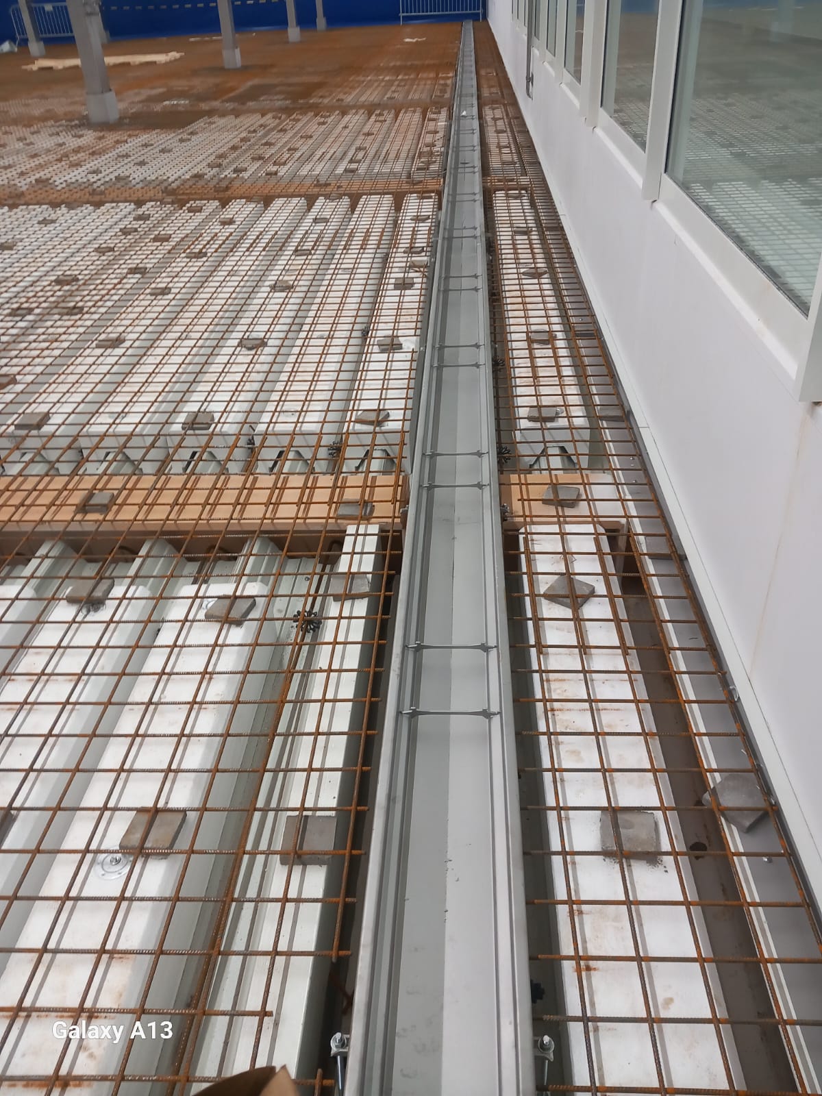 Constructieve aanpassingen